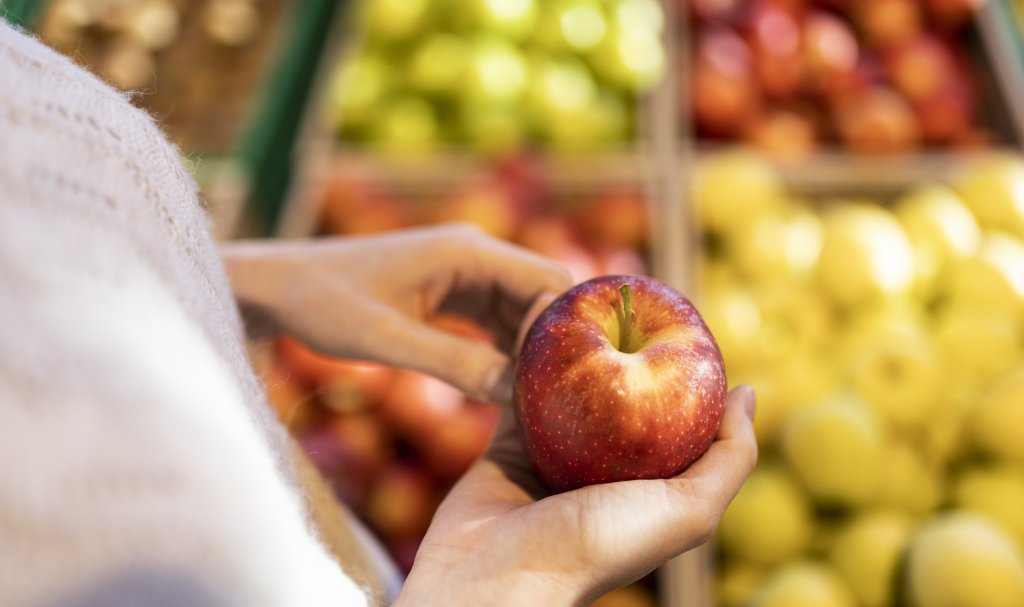 Unsere Vision: Stärkung durch Zusammenarbeit.